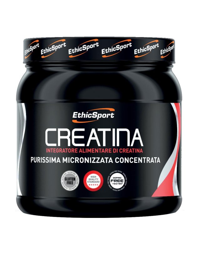 CREATINA POLV 300G ETICHSPORT