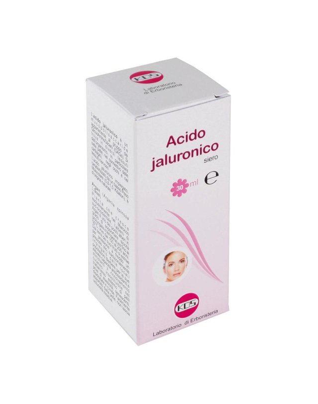ACIDO Jaluronico Siero 30mlKOS