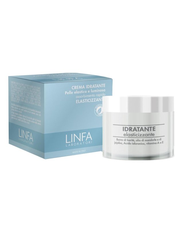 LINFA IDRATANTE ELASTICIZ 50ML<