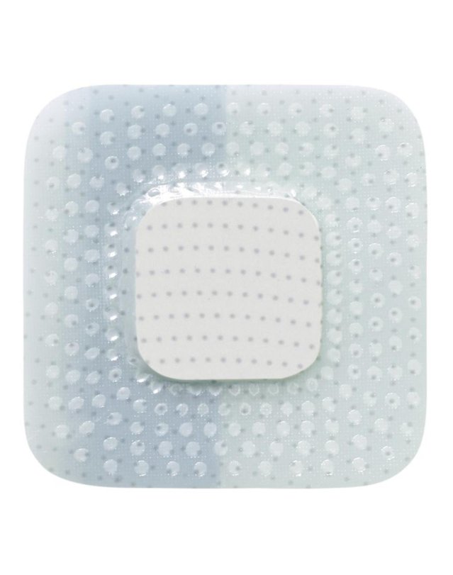 BIATAIN 33452 SILIC LITE 5X5 5PZ