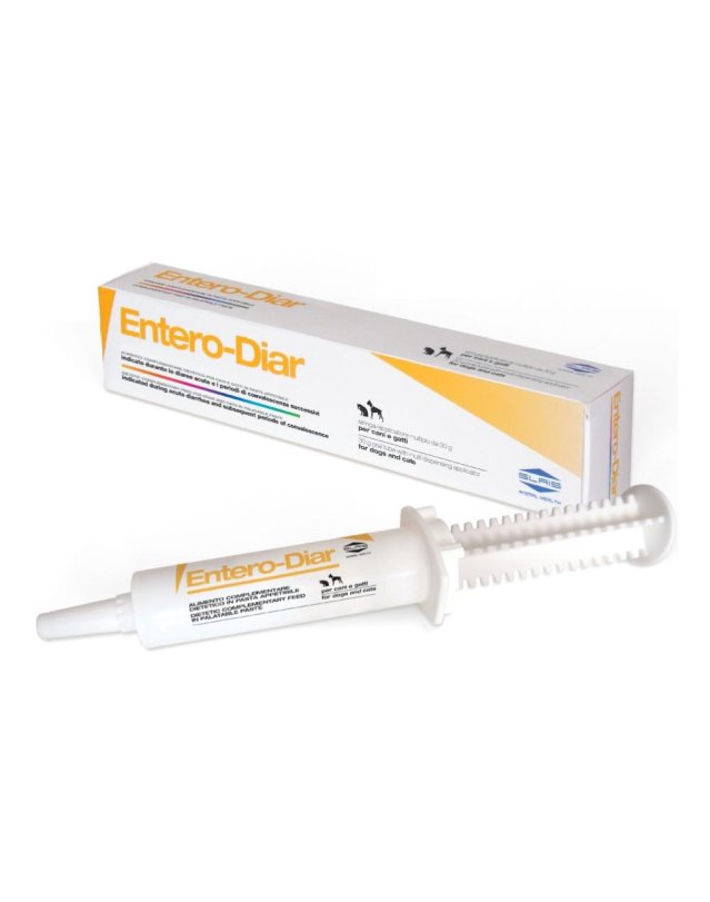 ENTERO DIAR 30g