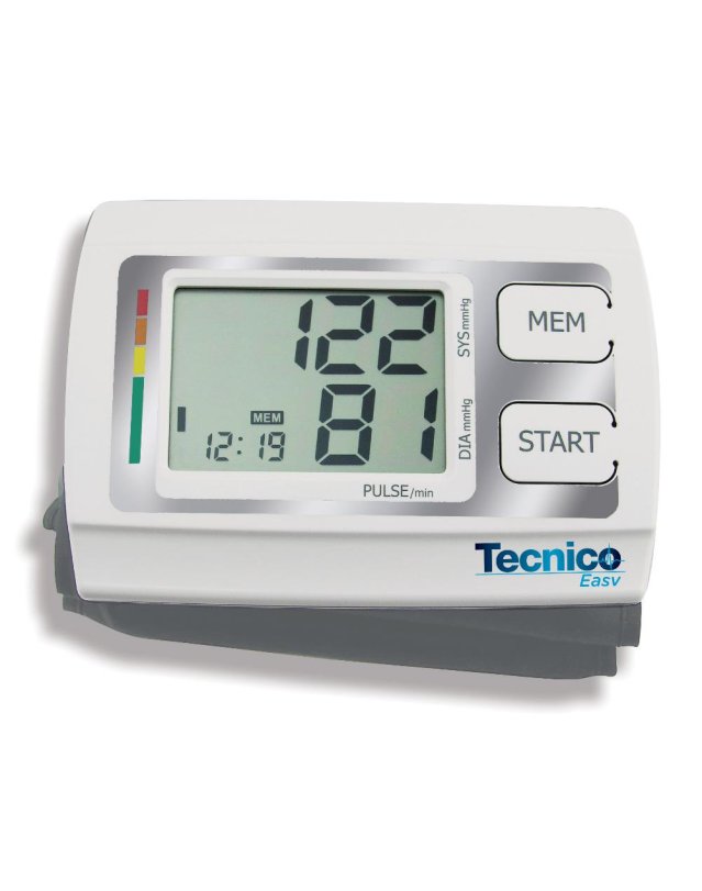 TECNICO Easy Mis.Press.