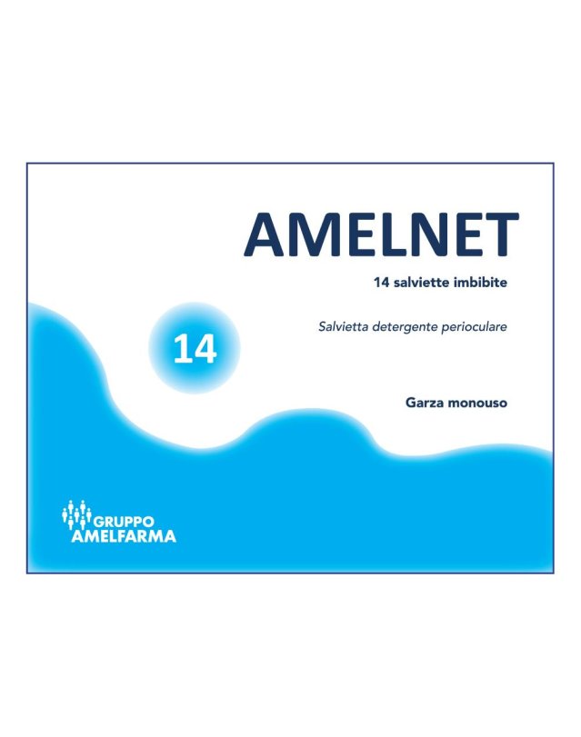 AMELNET GARZE MON 14SALV