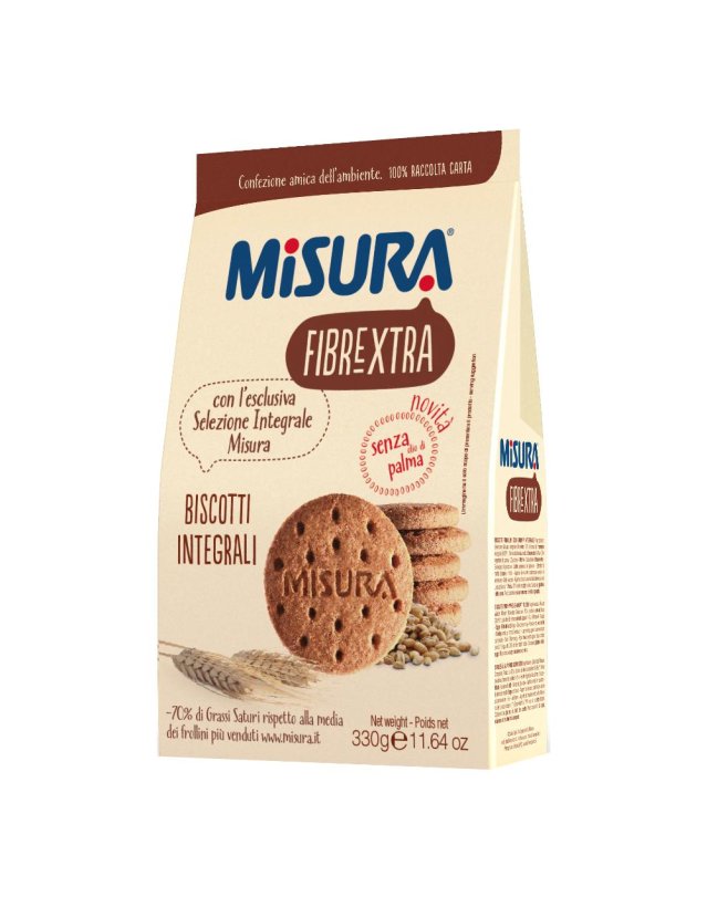 MISURA F-Extra Bisc.Integ.330g