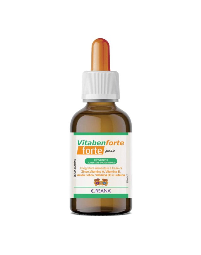 VITABEN FORTE 15ML