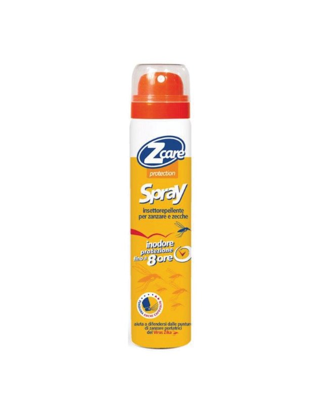 Zcare Protection Spray 100ml