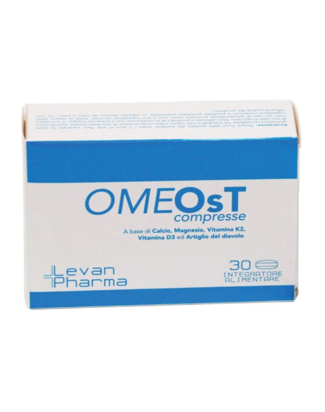OMEOST 30CPR