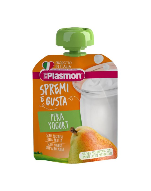 PL Spremi-Gusta Dess.Pera/Yog.