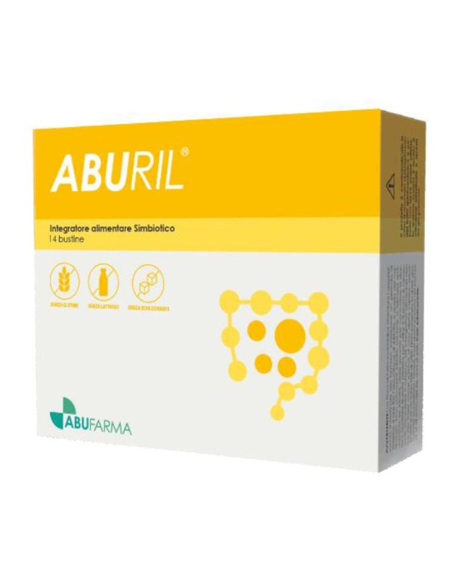 ABURIL 14 Bust.