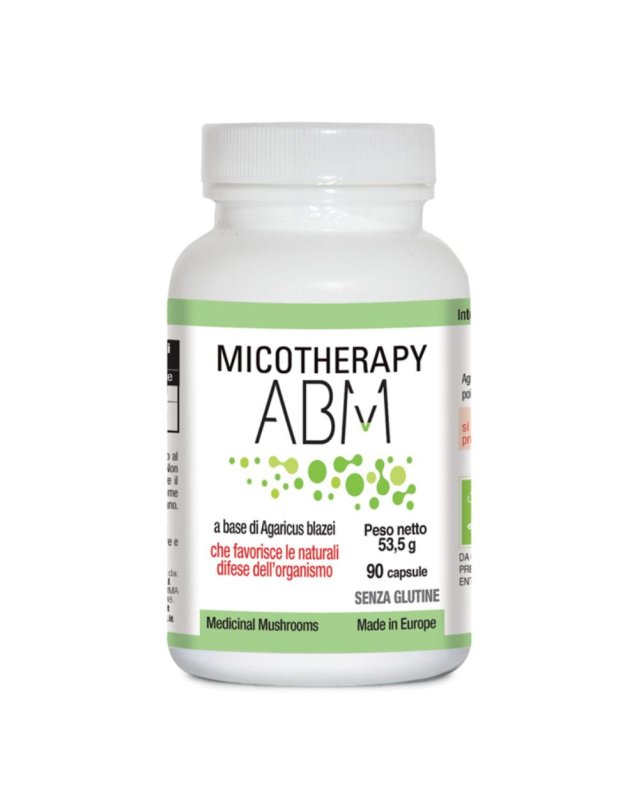 MICOTHERAPY ABM 90CPS