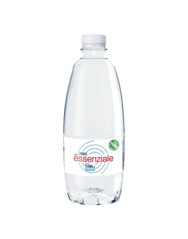 FONTE ESSENZIALE ACQUA 6X400ML