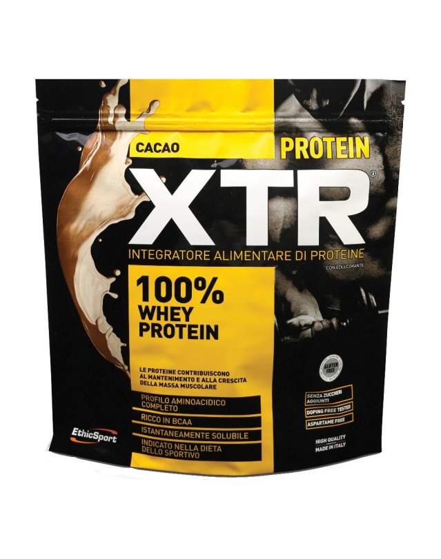 PROTEIN XTR CACAO 500G