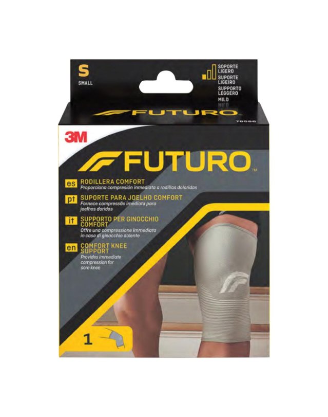 FUTURO SUP GINOCCHIO COMF XL