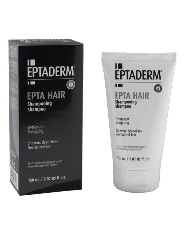 EPTA HAIR SHAMPOO 150ML