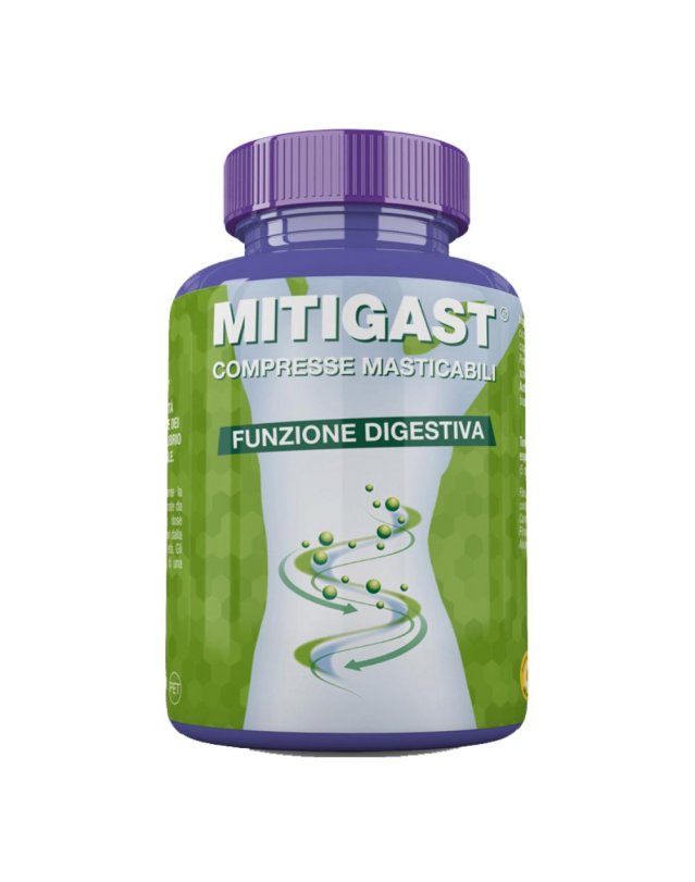 MITIGAST 80CPR