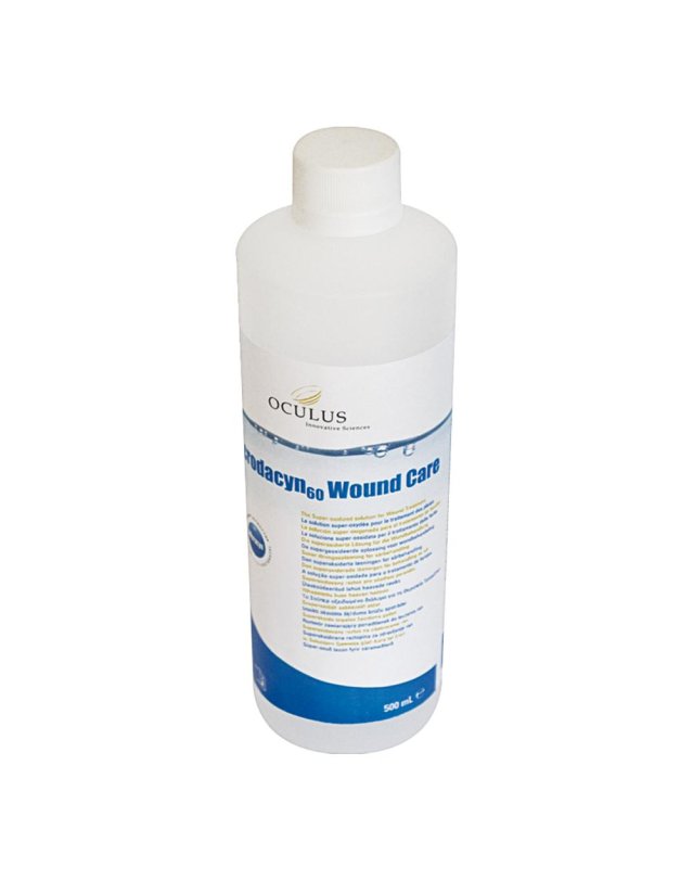MICRODACYN60 W-Care 500ml