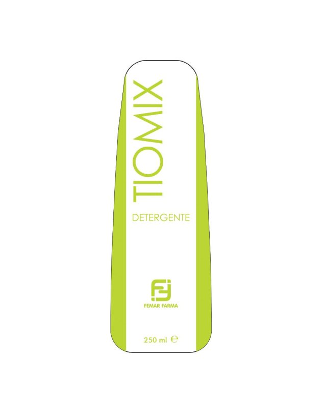TIOMIX Det.250ml