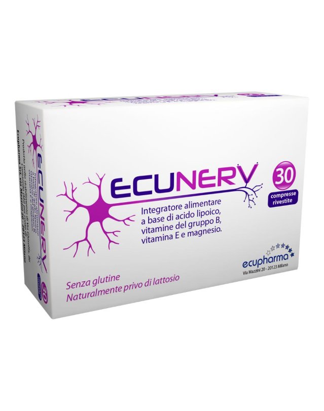 ECUNERV 30CPR