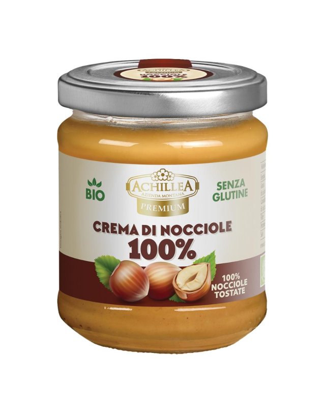 ACHILLEA Crema Nocc.180g