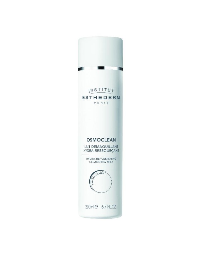 LAIT DEMAQUILLANT HYDRA 200ML