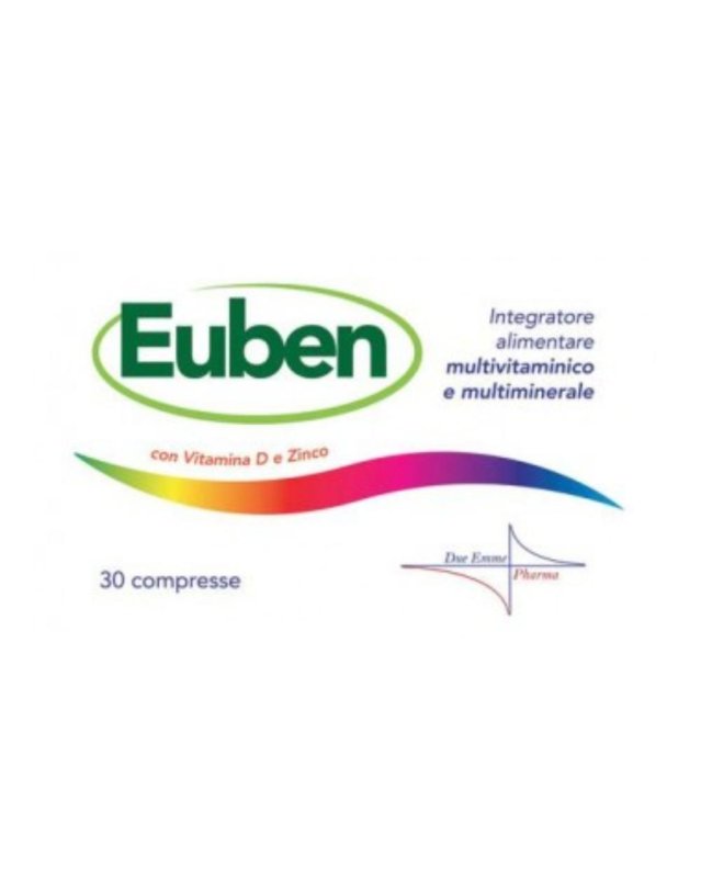 EUBEN 30 Cpr