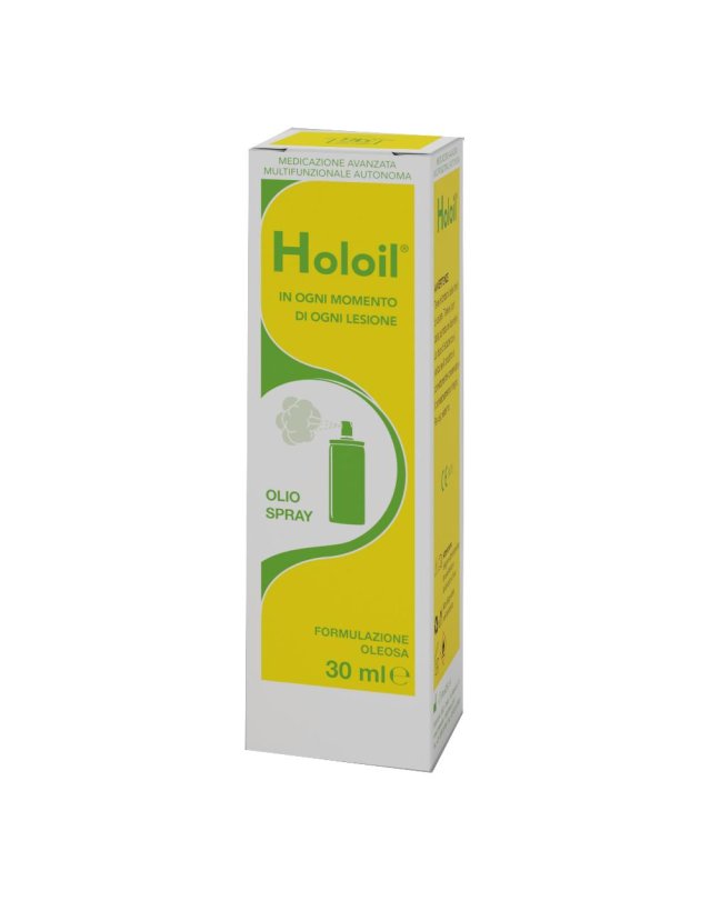 HOLOIL Spray  30ml