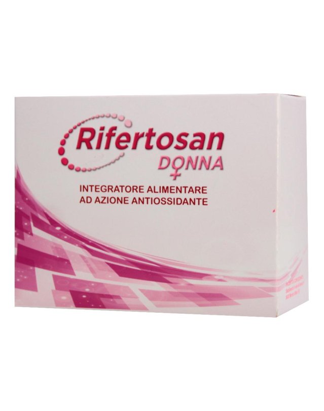 RIFERTOSAN UOMO 30BUST