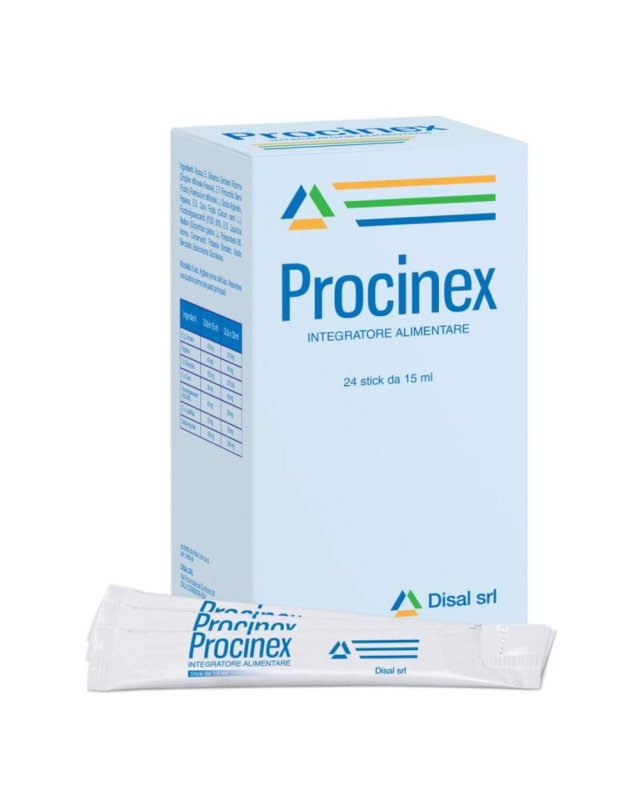 PROCINEX 24STICK 15ML