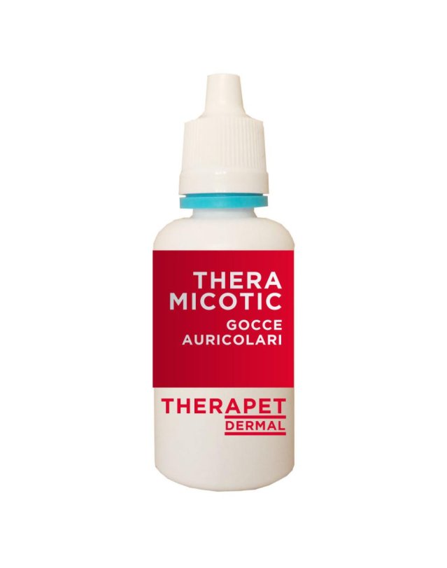 THERAMICOTIC GTT OTOLOG 25ML