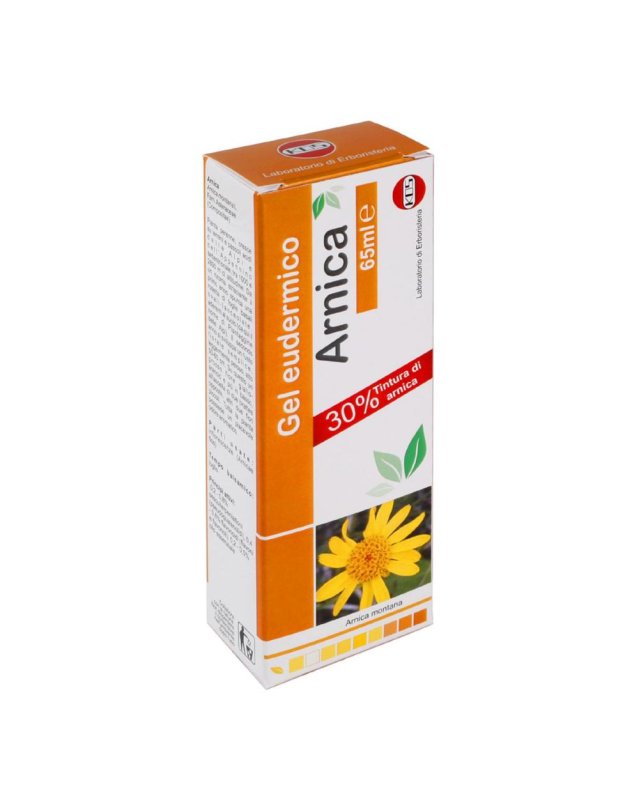 ARNICA GEL 30% 65ML KOS
