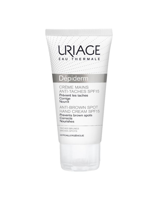 DEPIDERM CREMA MANI A-MACCHIE