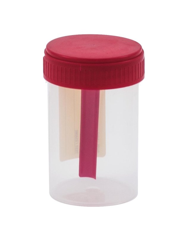 F-CARE CONT FECI STERILE 60ML