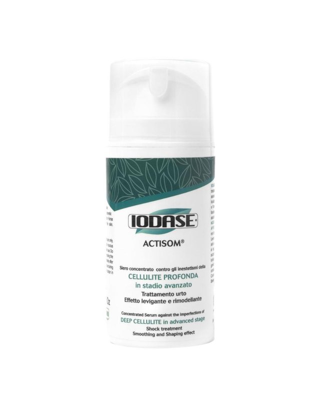 IODASE ACTISOM 100ML