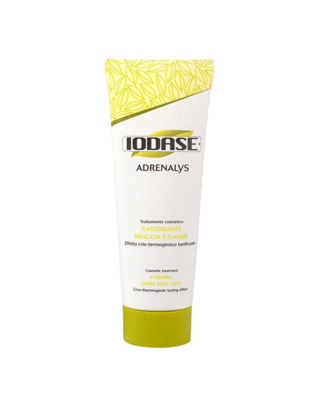 IODASE ADRENALYS 220ML