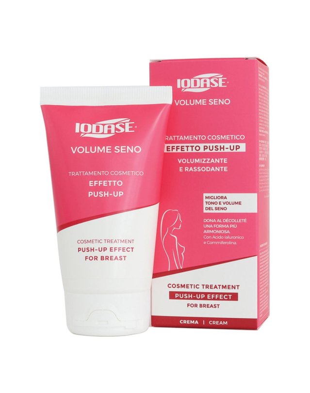 IODASE VOLUME SENO 150ML