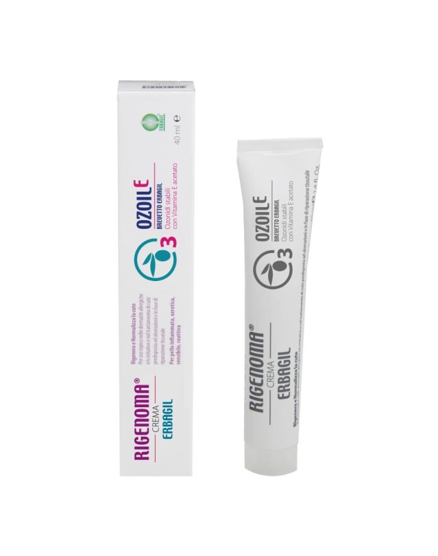 RIGENOMA CREMA 40ML