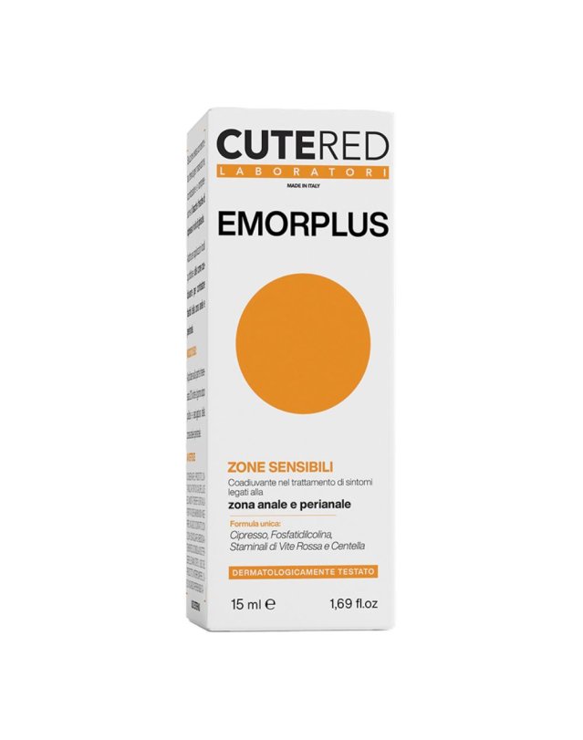 EMORPLUS 15ML
