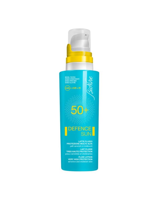 DEFENCE SUN 50+ LAT PROT M/A