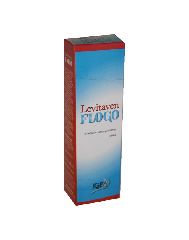 LEVITAVEN FLOGO EMULSIONE100ML