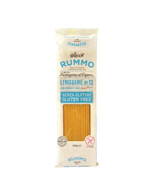 RUMMO LINGUINE N13 400G