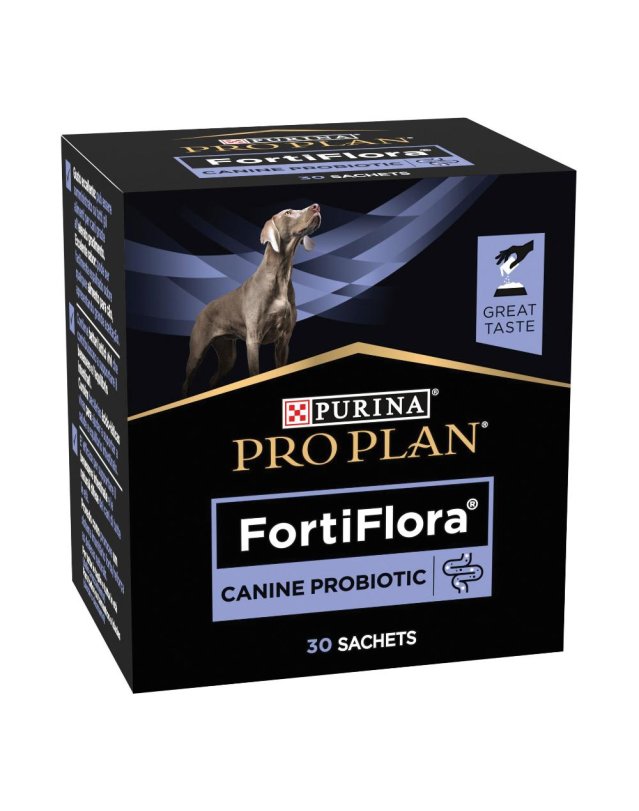 FORTIFLORA Cane 30 Bust.1g