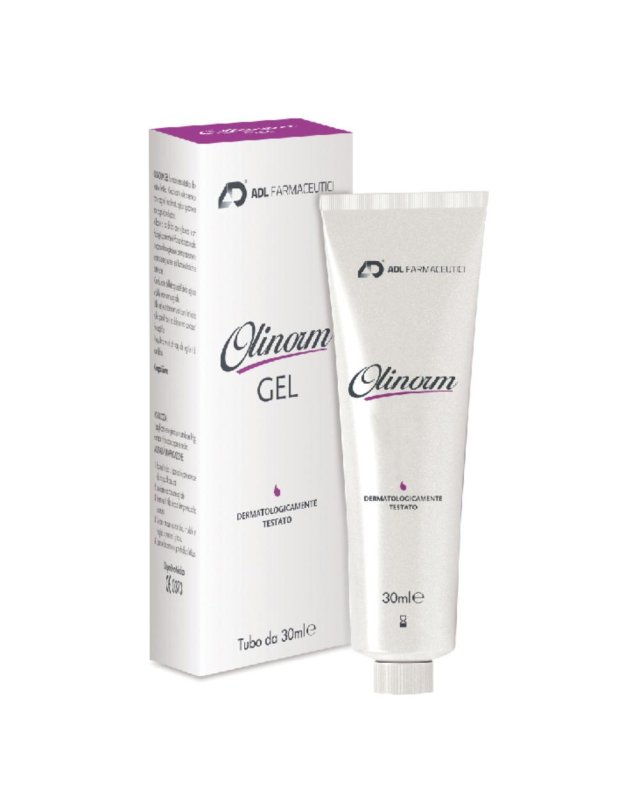 OLINORM GEL