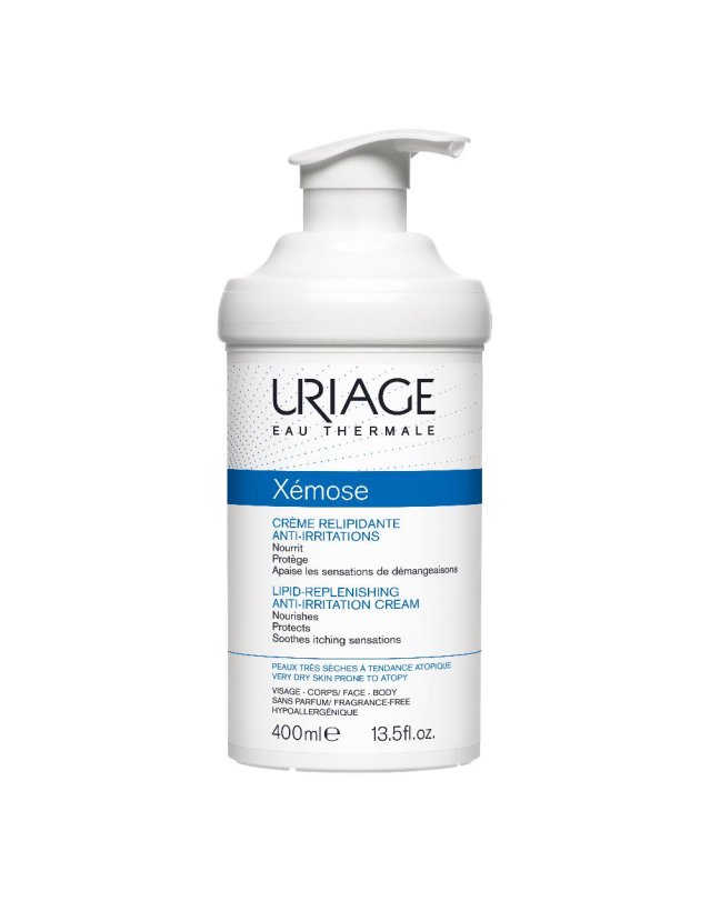 XEMOSE Crema A-Irrit.400ml