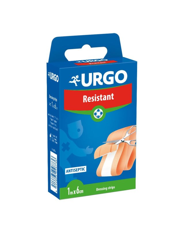 URGO RESISTANT CER TGL MT1X6CM