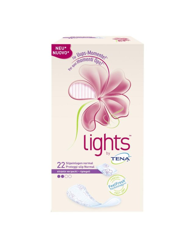 TENA LIGHTS BY NORM RIP22 760123
