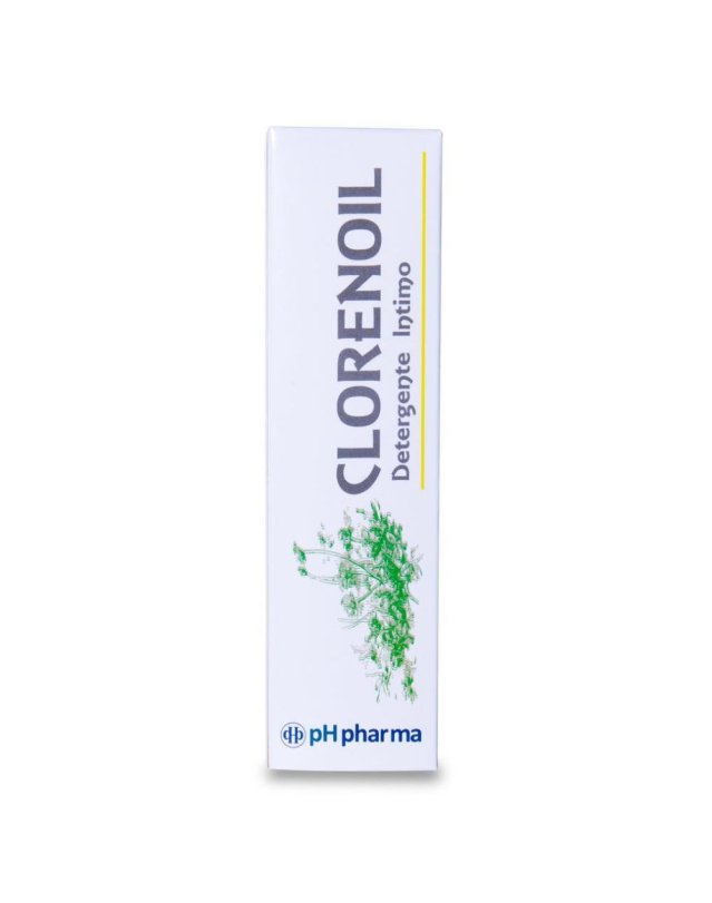 CLORENOIL 200ML