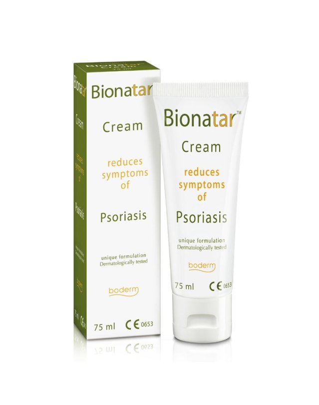 BIONATAR CREMA 75ML CE