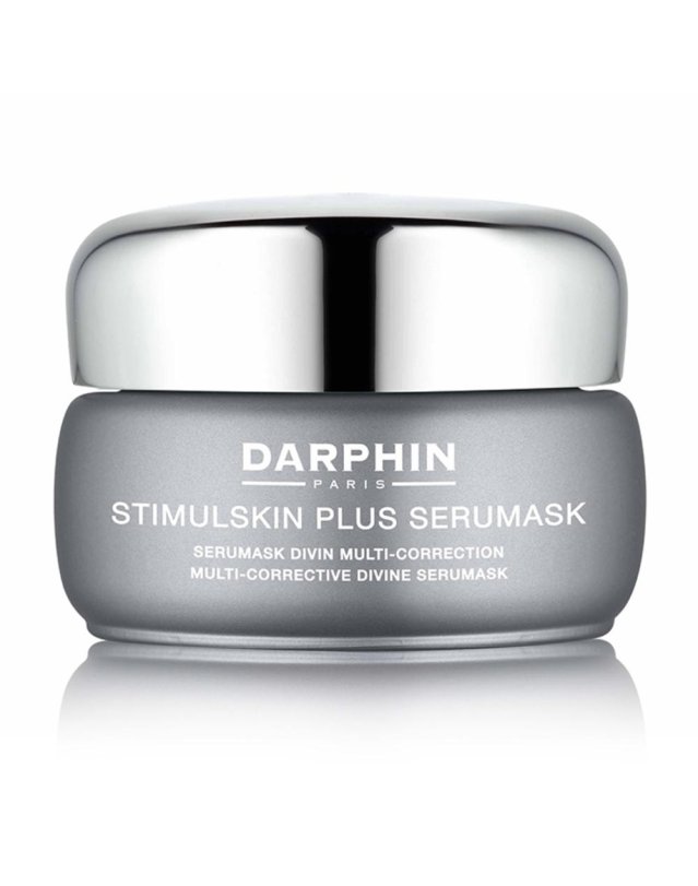 Darphin Stimulskin Plus Serumask Divine 50 ml- maschera viso Multicorrettiva Antietà 