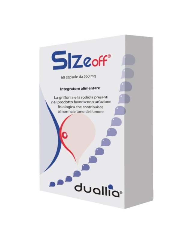 SIZEOFF 60CPS