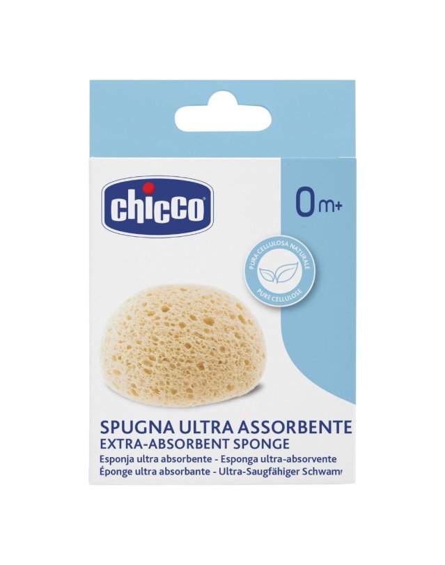 SPUGNA ULTRASSORBENTE 78650